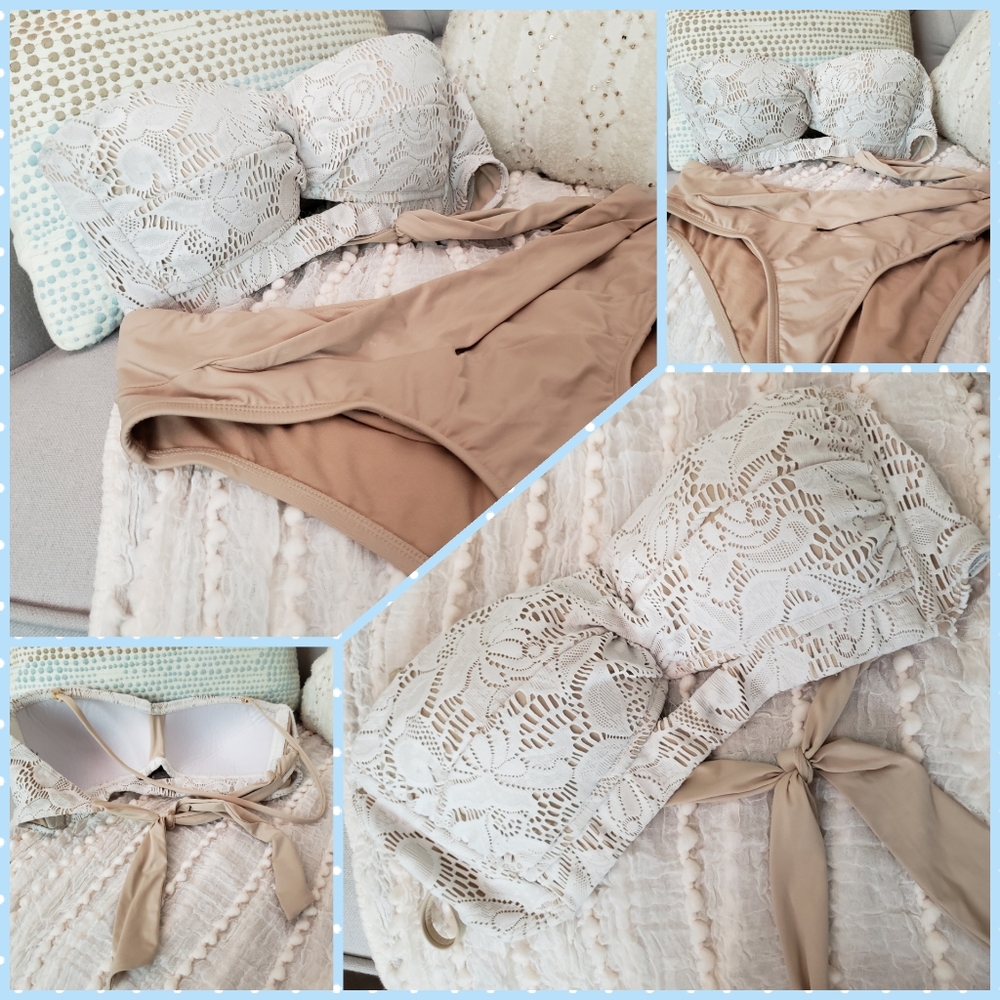 Cremieux Perfect Condition Bikini